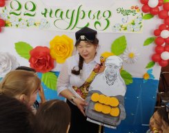 Галерея